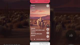 Santa Fe - Kuiru Karaoke