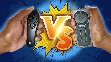 Wacom Remote vs Clip Studio Paint Remote