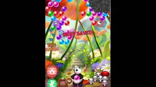 Panda pop level 669