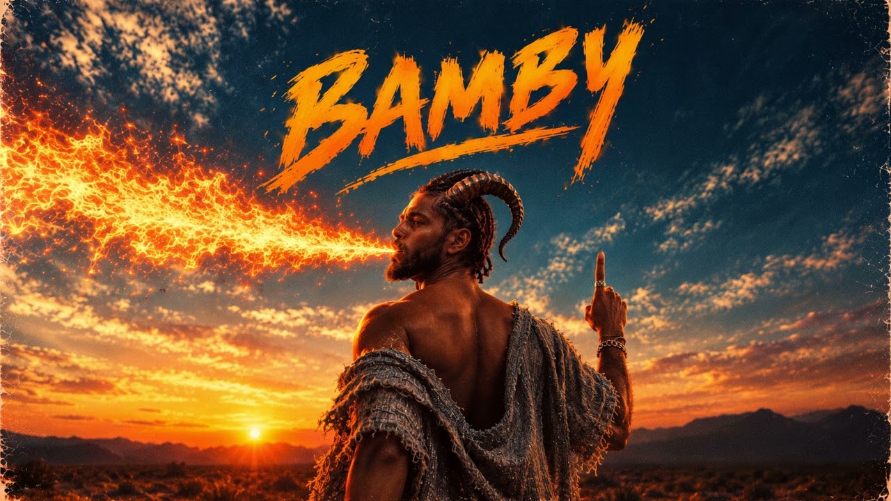 Watch MO X - BAMBY | Official Music Audio on YouTube Watch MO X - BAMBY | Official Music Audio on YouTube