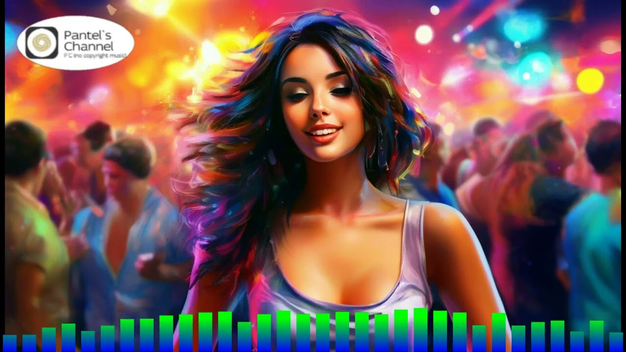 NURS (feat  АЙДАН) - Моя липучка (KalashnikoFF Mix) (royalty free music)