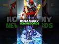 How Many Records Demon Slayer Infinity Castle Broke in Japan! #shorts #demonslayer