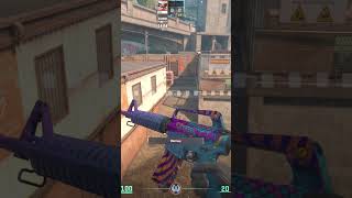 Water Pop Flash OVERPASS