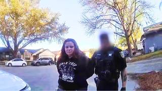 Teacher Accused of Crossing the Line With Student Arrested at Home