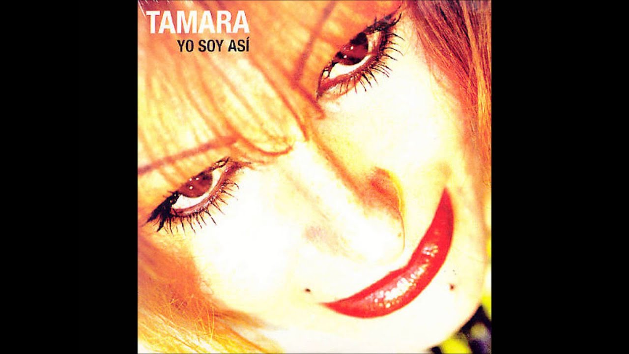 Yurena (Tamara / Ámbar) - Yo soy así