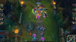 yi is balanced