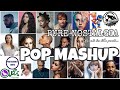 Pop mashup  pure nostalgia back to the past 1990s 2000s and 2010s