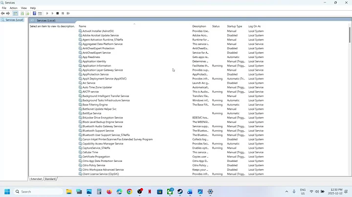 Fix Update KB5072033 Not Installing Install Error Code 0x80071a2d Windows 11