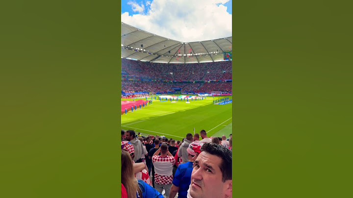Fußballspiele Kroatien-Albanien