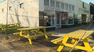 North Texas businesses, Dallas construction crews participate in nationwide 'Day Without Immigrants'