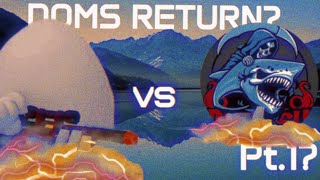 1V1Ing Domplayzshell His Return To Shell?