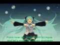 Thank you in future days too　 【Vocaloid Megurine Luka】