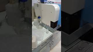 Tosoh AIA 600 ll training 02