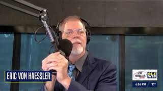 Live now! Atlanta's News and Talk