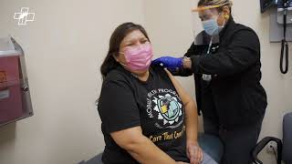 COVID-19 Vaccine - Phase Ia