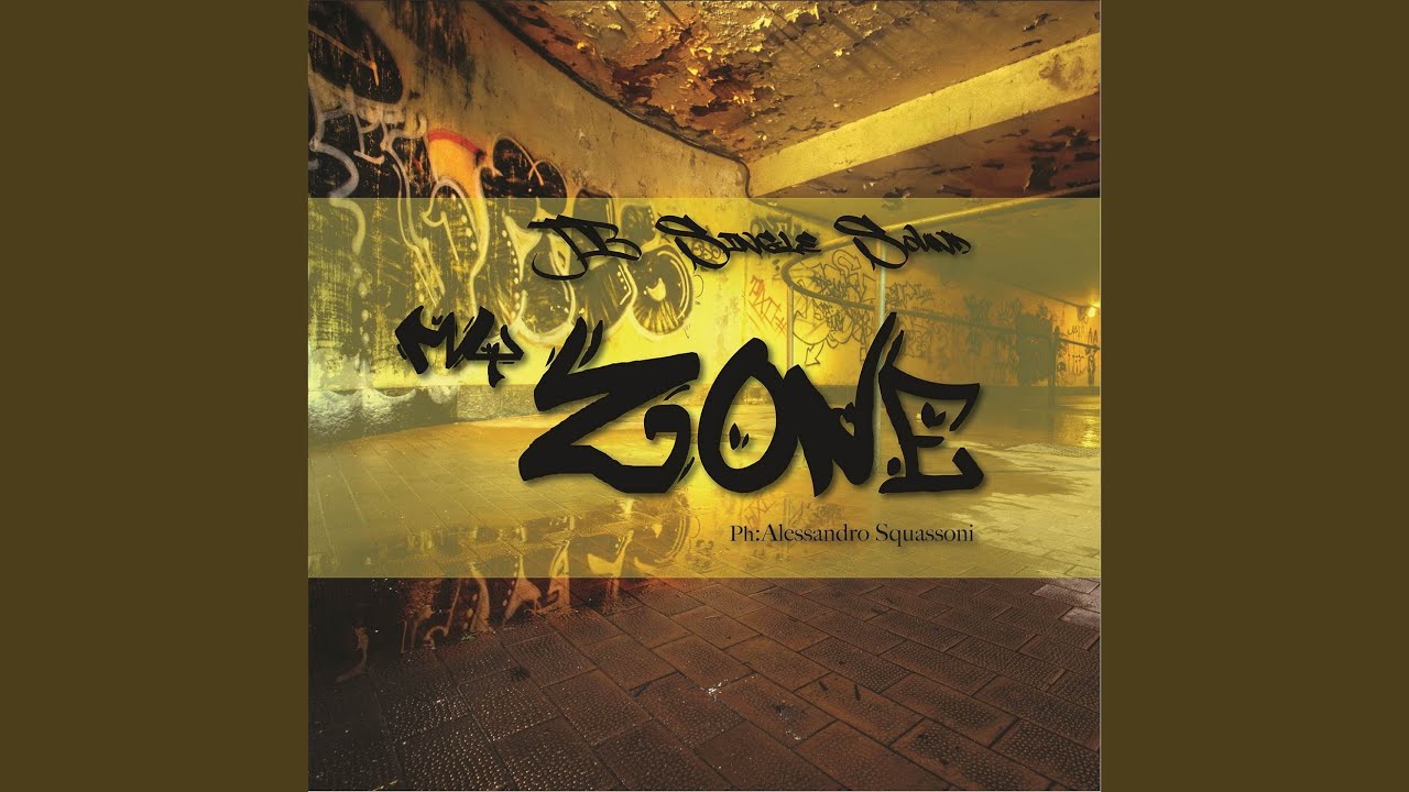 My Zone YouTube