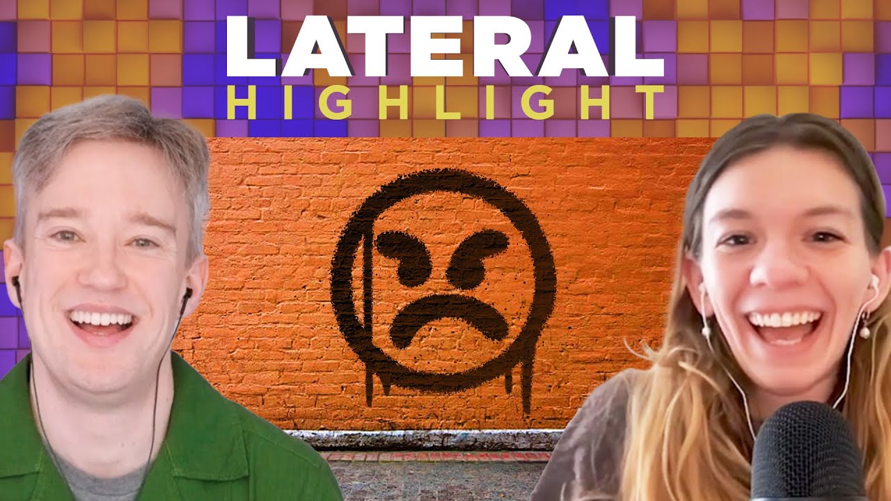 A very disappointing wall