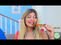 E-Girl против Барби! Барби - моя НОВАЯ СЕСТРА 🤨 *ЭМОЦИОНАЛЬНЫЙ КОНЕЦ* Ла-Ла Лайф