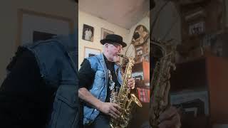 Someone You Loved, (Lewis Capaldi), Cover Jano_Sax