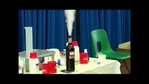 An introduction to Science Boffins