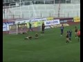 Dukla Praha - FC Vlašim (5:1)
