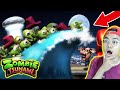 AKU NOSTALGIA MAIN GAME ZOMBIE TSUNAMI DI TAHUN 2026