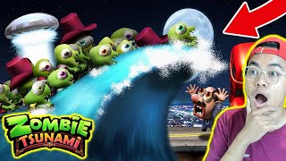 PLAYING ZOMBIE TSUNAMI FOR NOSTALGIA IN 2026