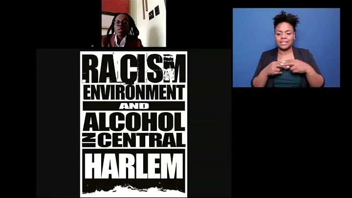 NLM History Lecture - Savages cry easily and are afraid of the dark