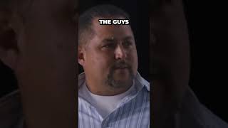 Uncovering the Shocking Truth About Gang Initiation Processes