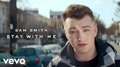 Video Mix - Sam Smith - Stay With Me - Playlist 