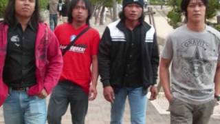 Video thumbnail of "pudja band-nurani"