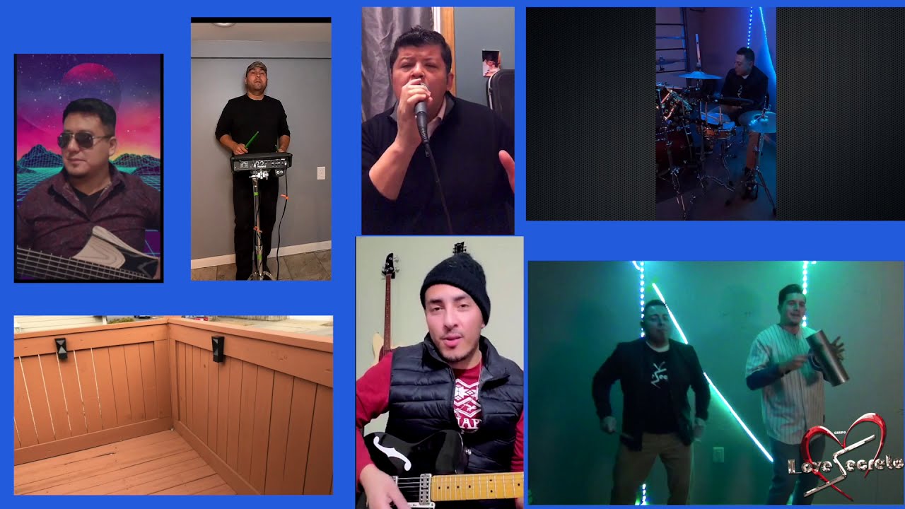 SONIDO MAZTER Mix YouTube sonido-mazter-mix-youtube
