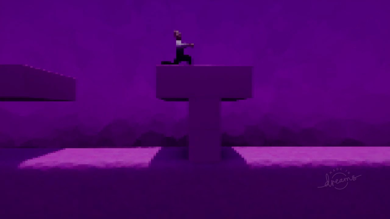 Dreams: the quest for cheese