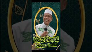 Download Lagu Ustadz Das'ad Nyanyi lagu Rhoma Irama ... #CeramahUstadzDas'adLatif MP3