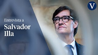 Illa: “Hasta que Puigdemont vuelva y Junqueras pueda ser candidato no habrá normalidad”