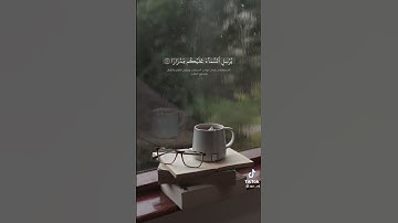 ناصر القطامي♥️-ماتيسر من سورة نوح💐-مقطع قرآن كريم قصير🍃
