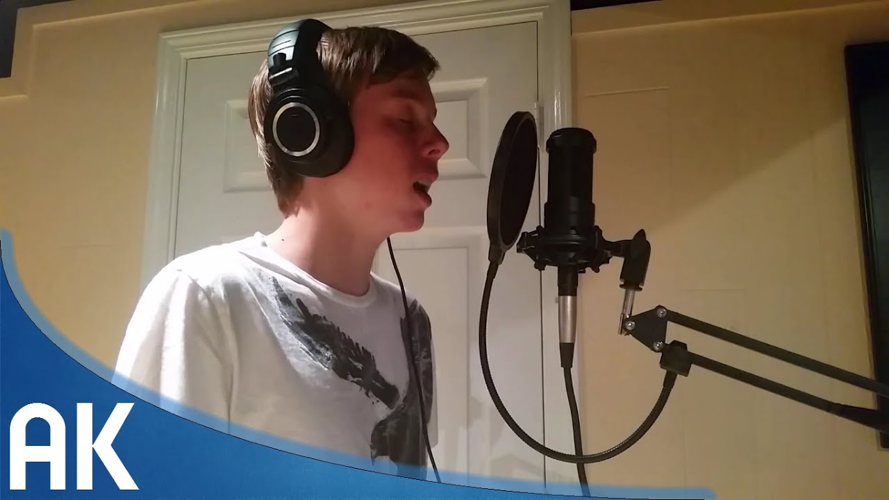 Steven Universe - Both of You [COVER]