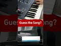 Try Not to Sing | Can you GUESS THE SYNTH SONG Before Google? | #ladygaga