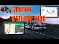 GARMIN DÉZL  1010 1000 810 800  710 700