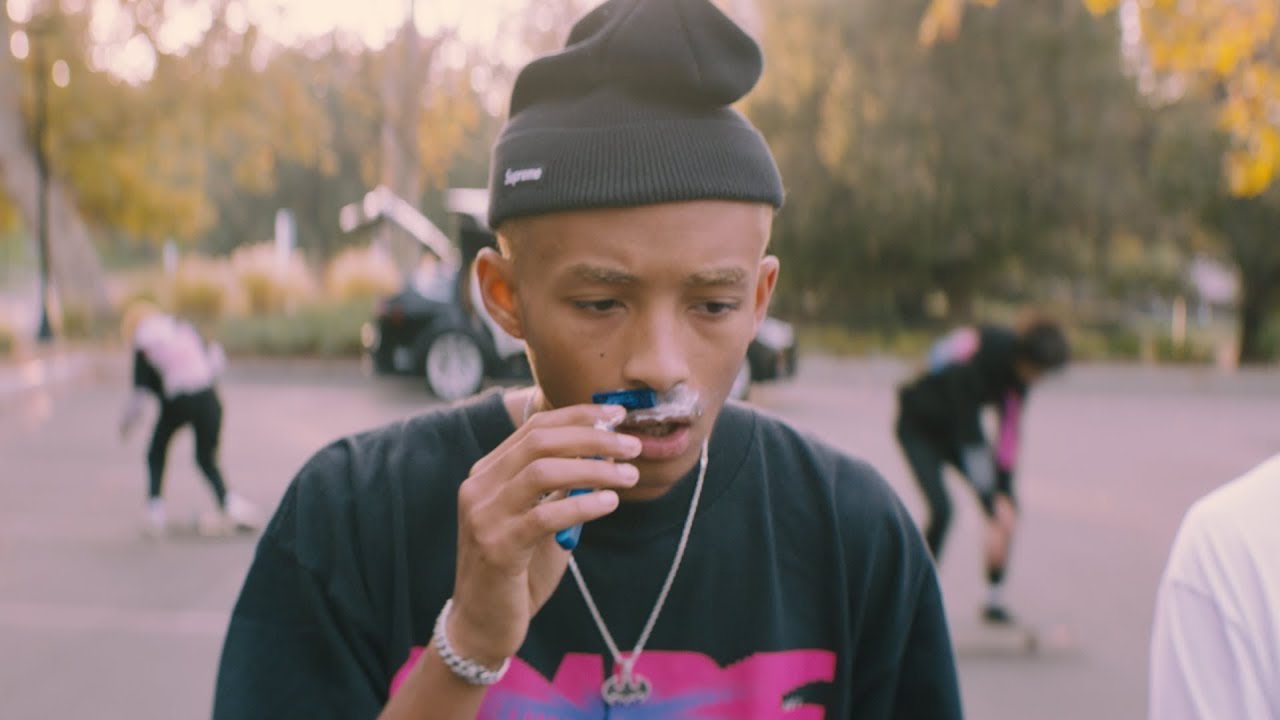 Jaden - SOHO