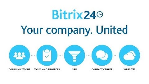 Bitrix24 CRM 14 - Access Permissions