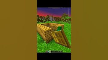 Minecraft Zombie IQ😭