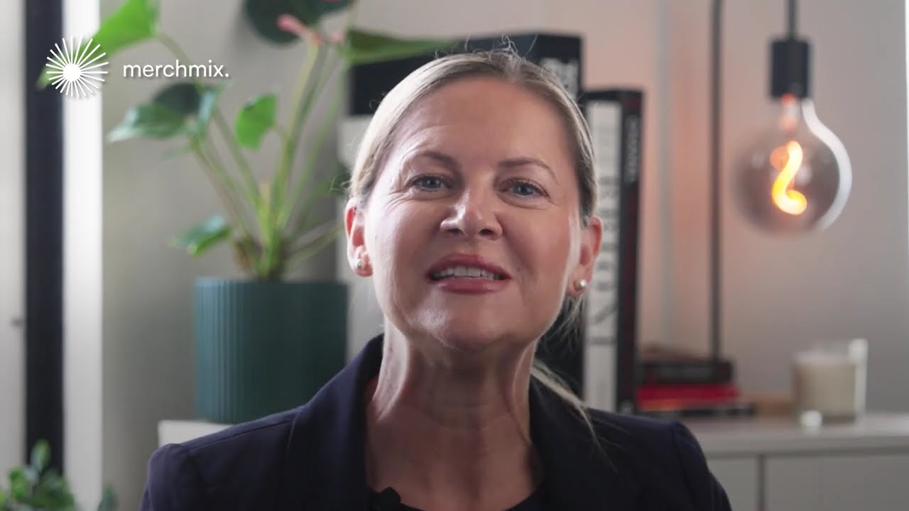 Helen Carpenter, Head of Ecommerce at Fira Mae, on unlocking working capital with Merchmix