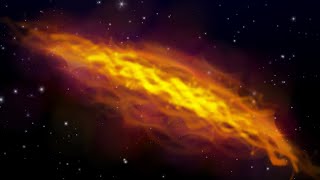 Drift through Deep Space in your #Dreams with Sci Fi Brown Noise screenshot 5