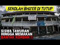 Bertahun-Tahun Kosong, Inilah Keadaan Mencekam Suzuran Indonesia