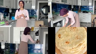 Hafta Sonu Temi̇zli̇ği̇ Püf Noktalariyla İzle