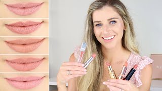 The 5 Best Drugstore Nude Lipsticks | All Under $10 screenshot 5