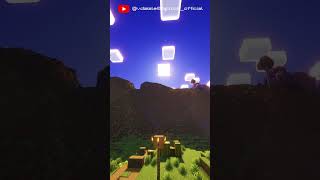 Beautiful sun | #music #lofi #minecraft