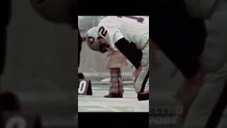 Ken Stabler Played Quarterback Like He Just Left a Poker Game