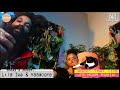 Yaadcore and Lila Iké Bring out the Jamaican Coconut Chalice on ABOUT THAT TIME